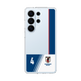 スリムプロテクションケース［ SAMURAI BLUE - FP - #4 ］