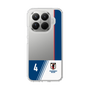 スリムプロテクションケース［ SAMURAI BLUE - FP - #4 ］