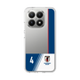 スリムプロテクションケース［ SAMURAI BLUE - FP - #4 ］