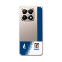 スリムプロテクションケース［ SAMURAI BLUE - FP - #4 ］