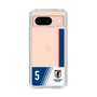 スリムプロテクションケース［ SAMURAI BLUE - FP - #5 ］