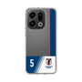 スリムプロテクションケース［ SAMURAI BLUE - FP - #5 ］