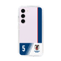 スリムプロテクションケース［ SAMURAI BLUE - FP - #5 ］