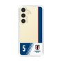 スリムプロテクションケース［ SAMURAI BLUE - FP - #5 ］