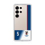 スリムプロテクションケース［ SAMURAI BLUE - FP - #5 ］