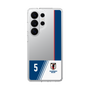スリムプロテクションケース［ SAMURAI BLUE - FP - #5 ］