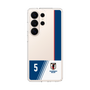 スリムプロテクションケース［ SAMURAI BLUE - FP - #5 ］