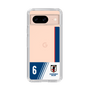 スリムプロテクションケース［ SAMURAI BLUE - FP - #6 ］