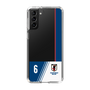 スリムプロテクションケース［ SAMURAI BLUE - FP - #6 ］