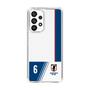 スリムプロテクションケース［ SAMURAI BLUE - FP - #6 ］