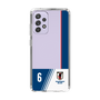 スリムプロテクションケース［ SAMURAI BLUE - FP - #6 ］