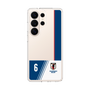 スリムプロテクションケース［ SAMURAI BLUE - FP - #6 ］