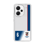 スリムプロテクションケース［ SAMURAI BLUE - FP - #6 ］