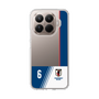 スリムプロテクションケース［ SAMURAI BLUE - FP - #6 ］