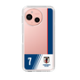 スリムプロテクションケース［ SAMURAI BLUE - FP - #7 ］