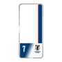 スリムプロテクションケース［ SAMURAI BLUE - FP - #7 ］