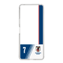 スリムプロテクションケース［ SAMURAI BLUE - FP - #7 ］