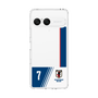 スリムプロテクションケース［ SAMURAI BLUE - FP - #7 ］