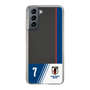 スリムプロテクションケース［ SAMURAI BLUE - FP - #7 ］