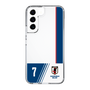 スリムプロテクションケース［ SAMURAI BLUE - FP - #7 ］