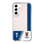 スリムプロテクションケース［ SAMURAI BLUE - FP - #7 ］