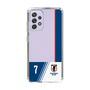 スリムプロテクションケース［ SAMURAI BLUE - FP - #7 ］