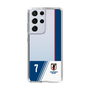 スリムプロテクションケース［ SAMURAI BLUE - FP - #7 ］