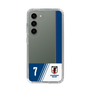 スリムプロテクションケース［ SAMURAI BLUE - FP - #7 ］