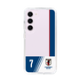 スリムプロテクションケース［ SAMURAI BLUE - FP - #7 ］