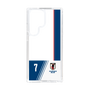 スリムプロテクションケース［ SAMURAI BLUE - FP - #7 ］