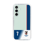スリムプロテクションケース［ SAMURAI BLUE - FP - #7 ］