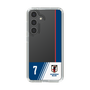 スリムプロテクションケース［ SAMURAI BLUE - FP - #7 ］