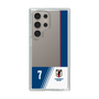 スリムプロテクションケース［ SAMURAI BLUE - FP - #7 ］
