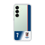 スリムプロテクションケース［ SAMURAI BLUE - FP - #7 ］