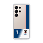 スリムプロテクションケース［ SAMURAI BLUE - FP - #7 ］
