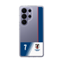 スリムプロテクションケース［ SAMURAI BLUE - FP - #7 ］