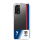 スリムプロテクションケース［ SAMURAI BLUE - FP - #7 ］