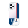 スリムプロテクションケース［ SAMURAI BLUE - FP - #7 ］