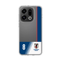 スリムプロテクションケース［ SAMURAI BLUE - FP - #8 ］