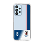 スリムプロテクションケース［ SAMURAI BLUE - FP - #8 ］