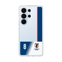 スリムプロテクションケース［ SAMURAI BLUE - FP - #8 ］
