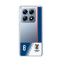 スリムプロテクションケース［ SAMURAI BLUE - FP - #8 ］