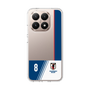 スリムプロテクションケース［ SAMURAI BLUE - FP - #8 ］