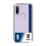 スリムプロテクションケース［ SAMURAI BLUE - FP - #9 ］