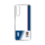 スリムプロテクションケース［ SAMURAI BLUE - FP - #9 ］