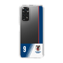 スリムプロテクションケース［ SAMURAI BLUE - FP - #9 ］
