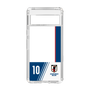 スリムプロテクションケース［ SAMURAI BLUE - FP - #10 ］
