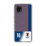 スリムプロテクションケース［ SAMURAI BLUE - FP - #10 ］