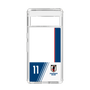 スリムプロテクションケース［ SAMURAI BLUE - FP - #11 ］