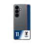 スリムプロテクションケース［ SAMURAI BLUE - FP - #11 ］